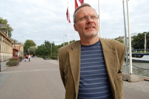 © Karri Kokko