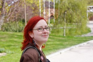 Susanna Taivalsalmi