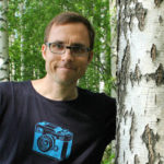 Kääntäjänä työskentelevä Pekka Kytömäki julkaisi esikoisrunoteoksensa Ei talvikunnossapitoa vuonna 2013 ja vuonna 2016 toisen runokokoelmansa Valo pilkkoo pimeää.