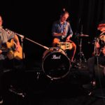 Bright Sisterhood on eeppistä folkrockia outojen poikien esittämänä. Yllättävät taiteelliset ratkaisut tuovat raikkautta Suomen bulkki-indiesceneen. Hold On -single: https://play.spotify.com/track/2OGDJ57vT4bb33g8x5pHnL Wicked EP: https://play.spotify.com/album/0YwRLmrHwR2iQtq0YmOBvZ