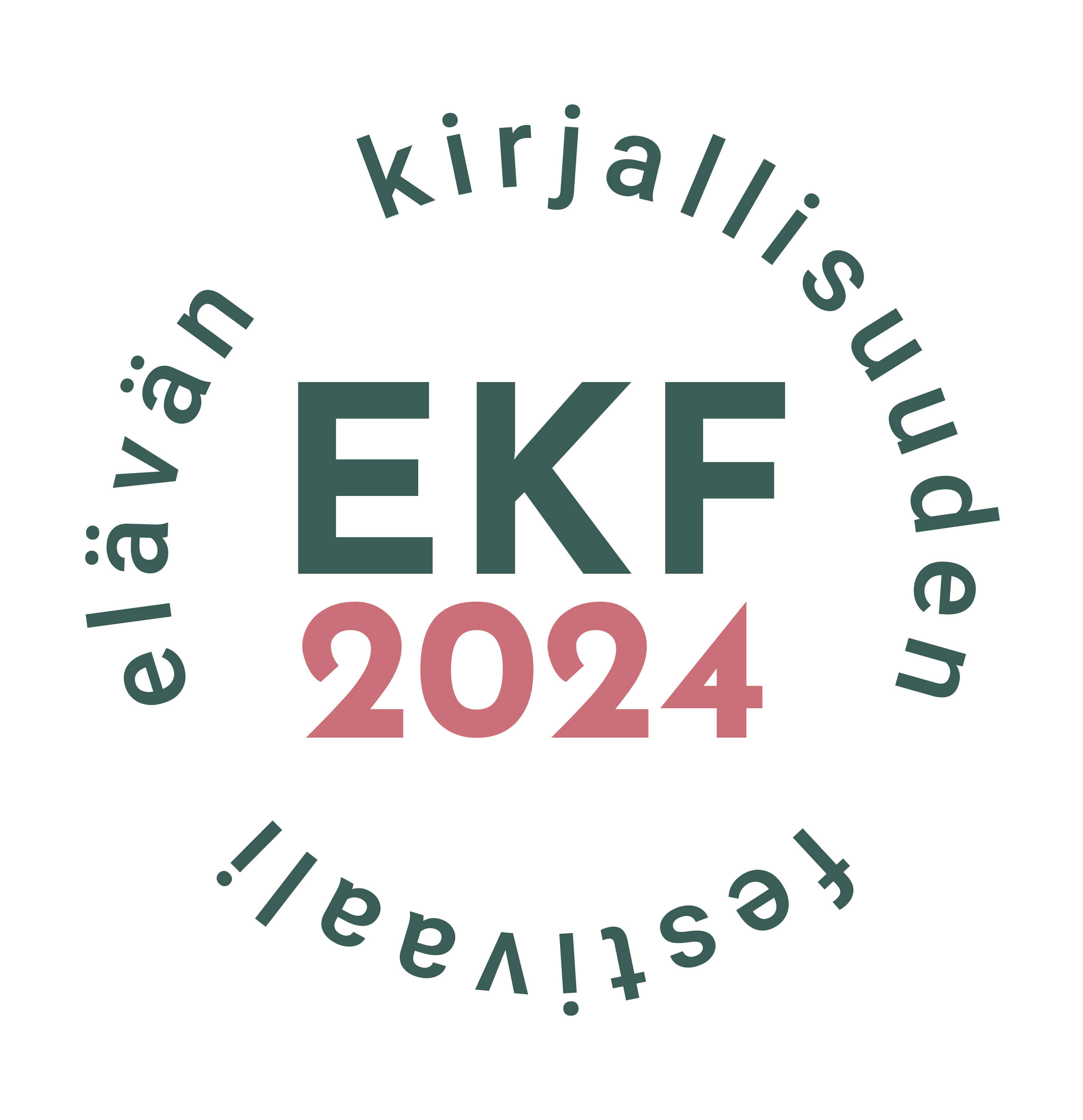 Elävän Kirjallisuuden Festivaali