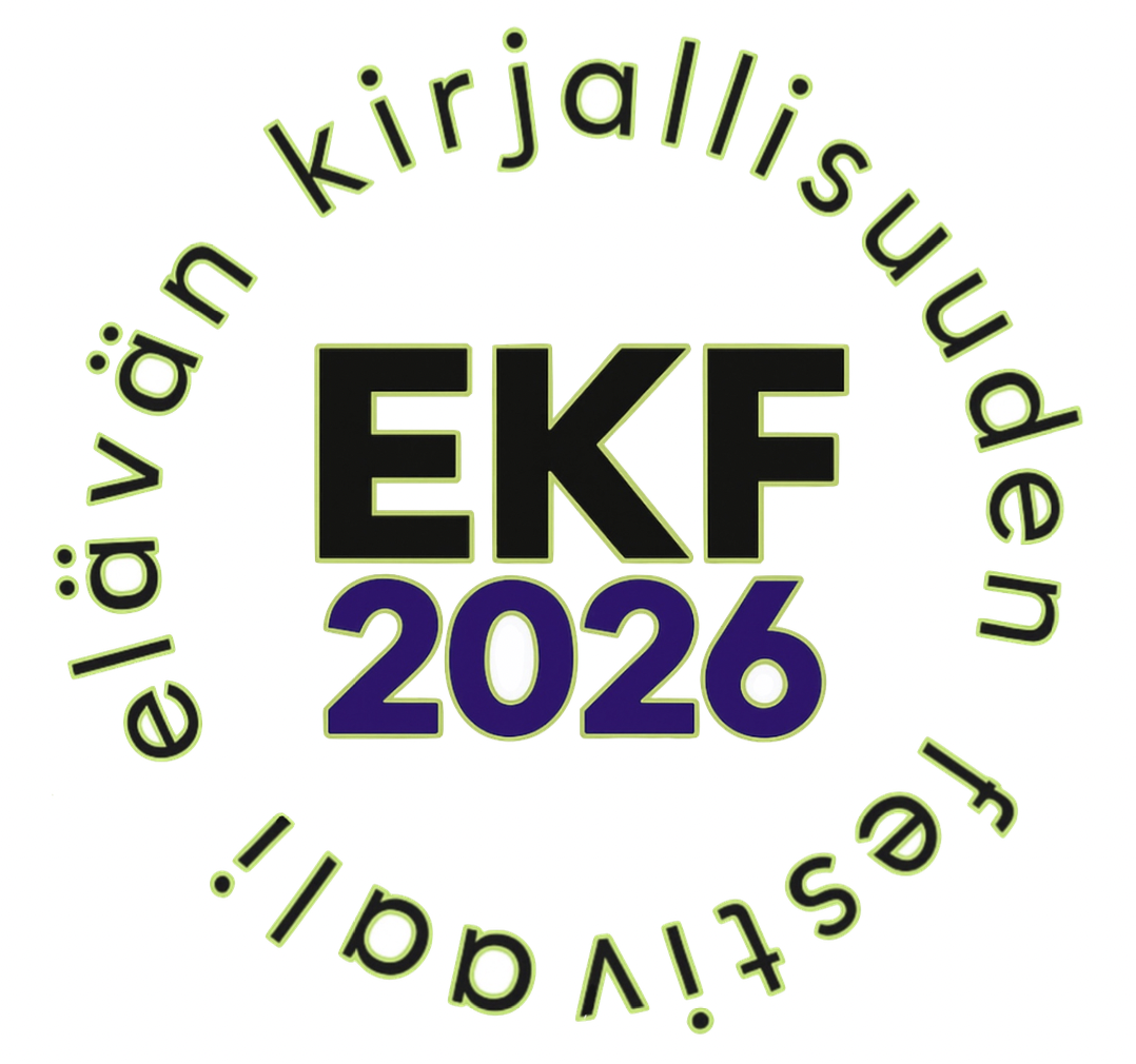 Elävän Kirjallisuuden Festivaali