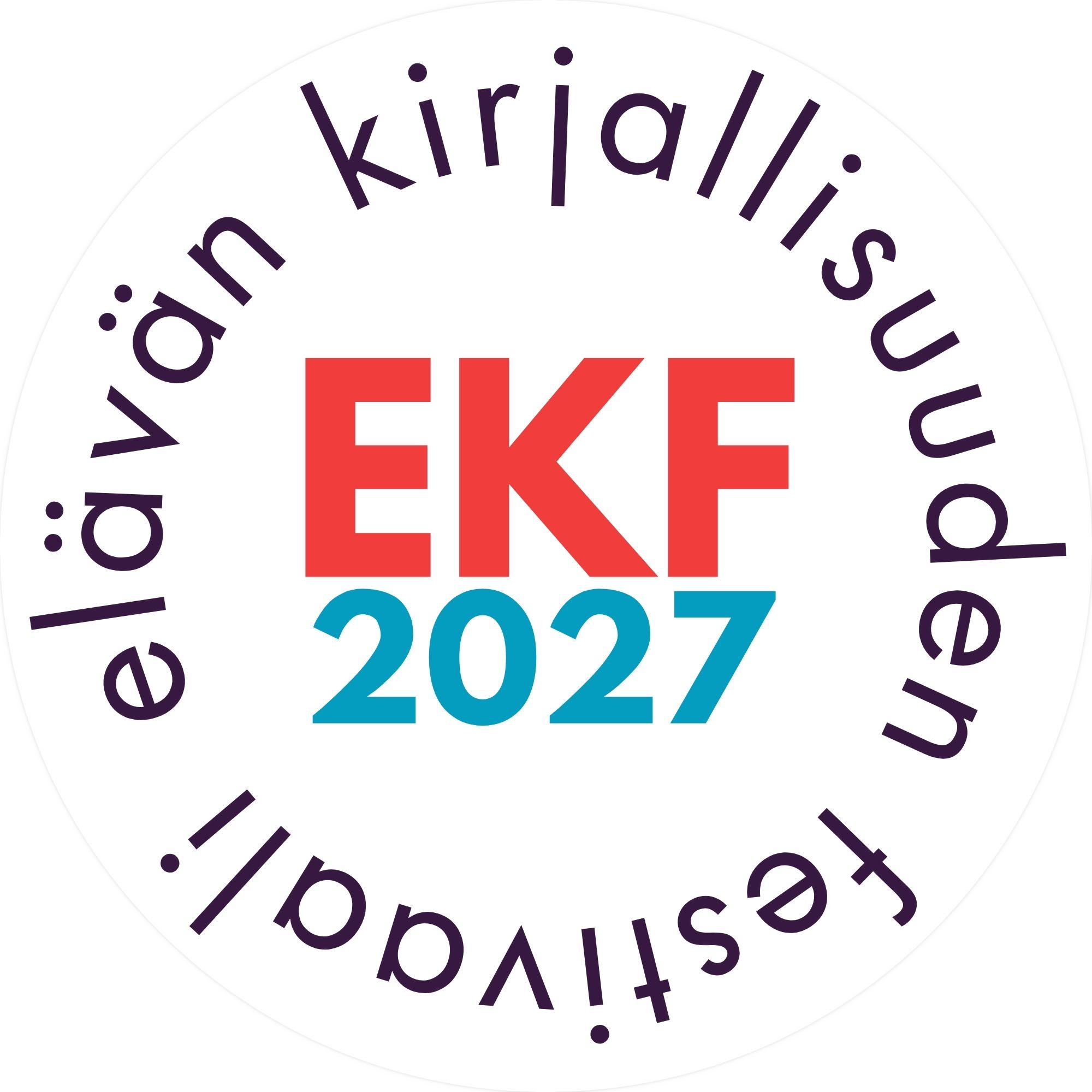 EKF:n nettisivut ovat muuttaneet